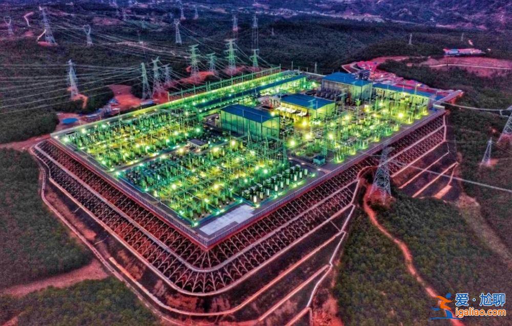 西南水電大省受沖擊？