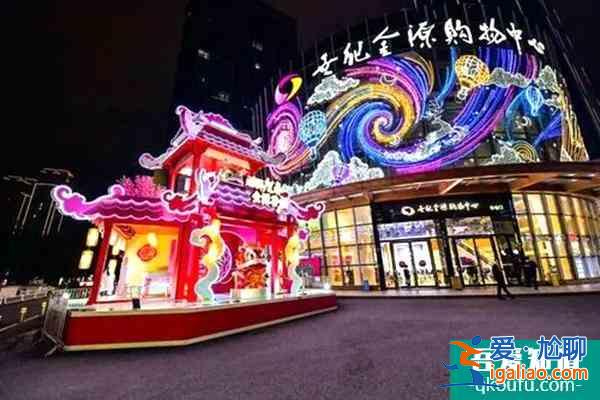 2022福州元宵節哪里最熱鬧 福州元宵打卡地點匯總？