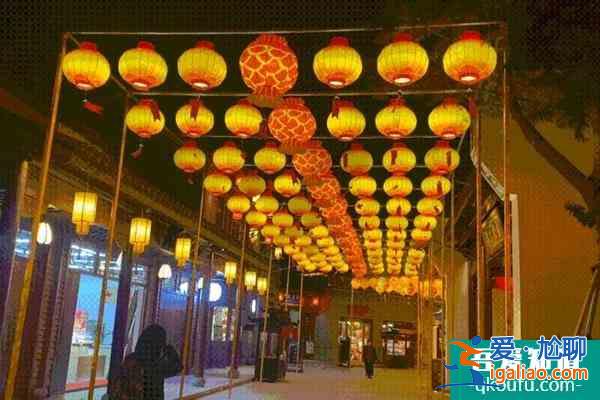 2022福州元宵節哪里最熱鬧 福州元宵打卡地點匯總？