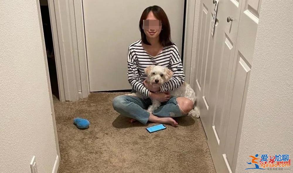 揪心！加拿大火災后中國女學者失聯(lián) 父母赴加尋人？