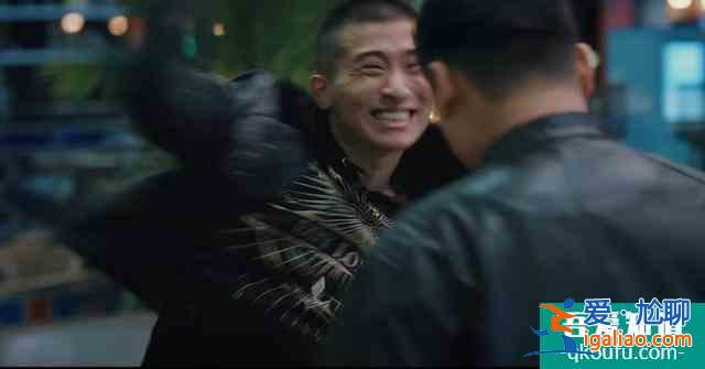 從富二代到KTV公主,《三叉戟》楊雪如何把一手好牌打得稀巴爛? 從富二代到KTV公主,《三叉戟》楊雪如何把一手好牌打得稀巴爛?