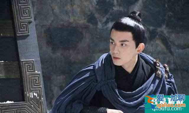熱巴《長(zhǎng)歌行》恐難播出，編劇怒斥導(dǎo)演亂加戲，歪曲歷史過(guò)審難？