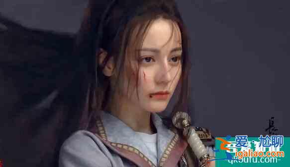 熱巴《長(zhǎng)歌行》恐難播出，編劇怒斥導(dǎo)演亂加戲，歪曲歷史過(guò)審難？