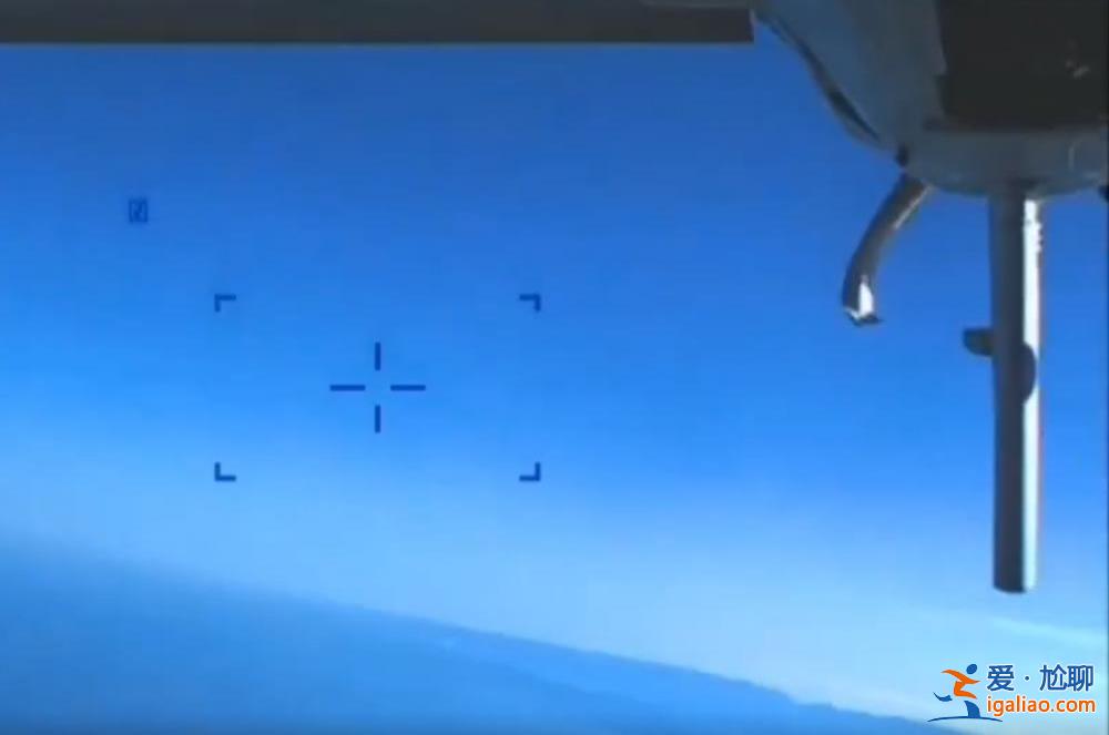 俄軍可能使用了創(chuàng)新戰(zhàn)術(shù)對付無人機？
