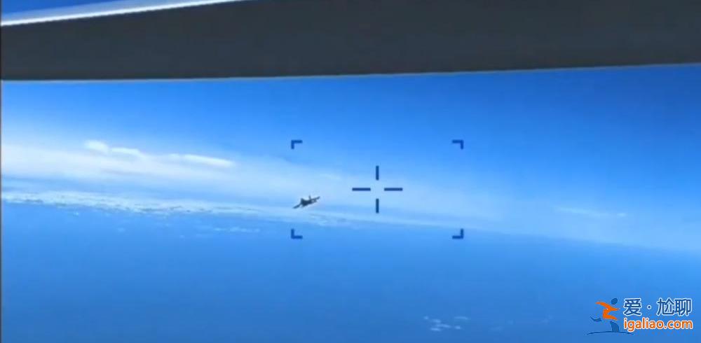 俄軍可能使用了創(chuàng)新戰(zhàn)術(shù)對付無人機？