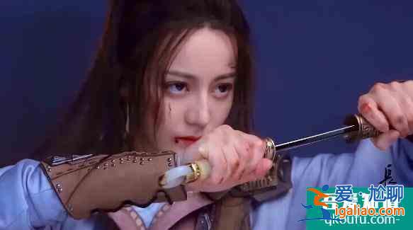 熱巴《長(zhǎng)歌行》恐難播出，編劇怒斥導(dǎo)演亂加戲，歪曲歷史過(guò)審難？