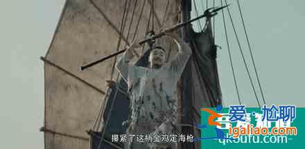 沒了李現，《河神2》就沒法看了？？