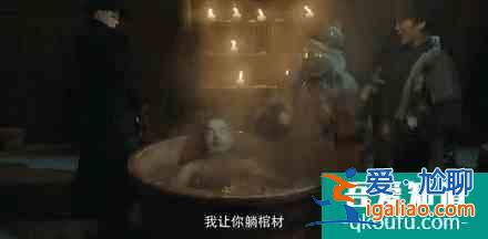沒了李現，《河神2》就沒法看了？？