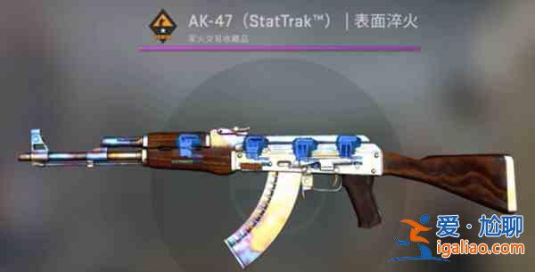 CSGO玉麒麟是什么來頭？玉麒麟人物故事簡述與推薦？