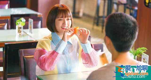 董思怡《二十不惑》今日開播 曝光“飯系女孩”成長實錄？