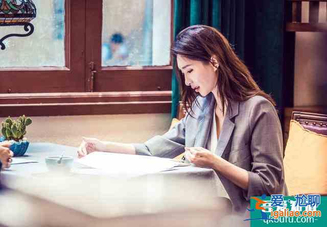 江疏影《清平樂》之后,《三十而已》官宣定檔,直面女性壓力? 江疏影《清平樂》之后,《三十而已》官宣定檔,直面女性壓力?