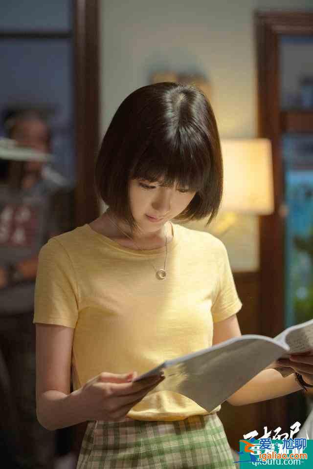 江疏影《清平樂》之后,《三十而已》官宣定檔,直面女性壓力? 江疏影《清平樂》之后,《三十而已》官宣定檔,直面女性壓力?