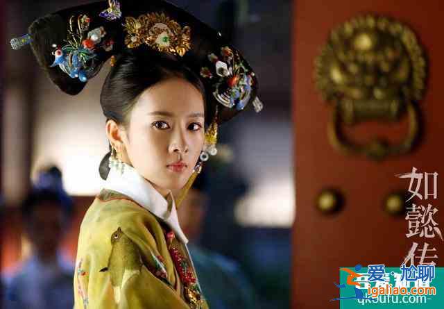 江疏影《清平樂》之后,《三十而已》官宣定檔,直面女性壓力? 江疏影《清平樂》之后,《三十而已》官宣定檔,直面女性壓力?