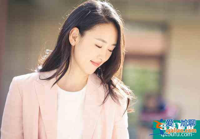 江疏影《清平樂》之后,《三十而已》官宣定檔,直面女性壓力? 江疏影《清平樂》之后,《三十而已》官宣定檔,直面女性壓力?