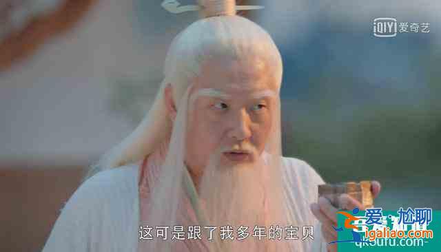 天舞紀：天書老人對蘇猶憐身份早有預示？李玄沒懂，劇情將轉虐？