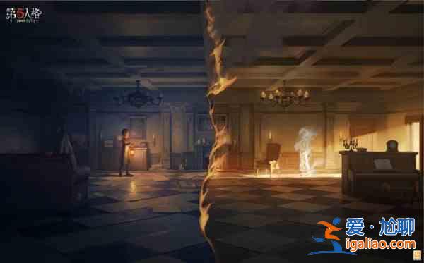 第五人格作曲家何時上線？作曲家上線最新情報簡述與分享？