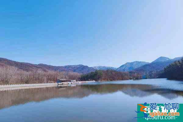 2022受疫情影響河南金頂山風景區閉園公告？