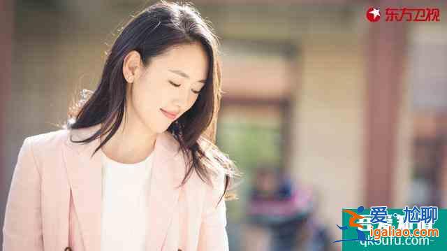 《三十而已》定檔，江疏影、童瑤、毛曉彤組閨蜜團？