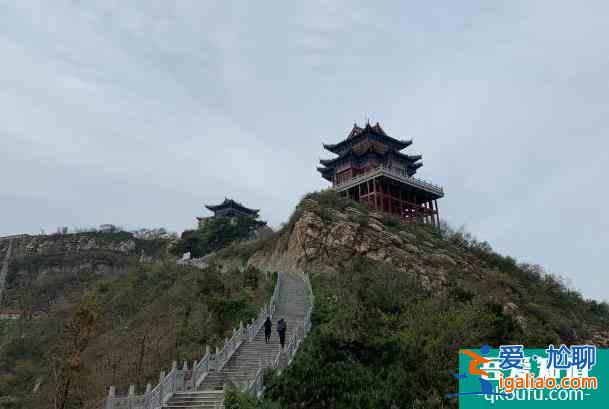 2022駐馬店受疫情影響老樂山景區暫停開放？