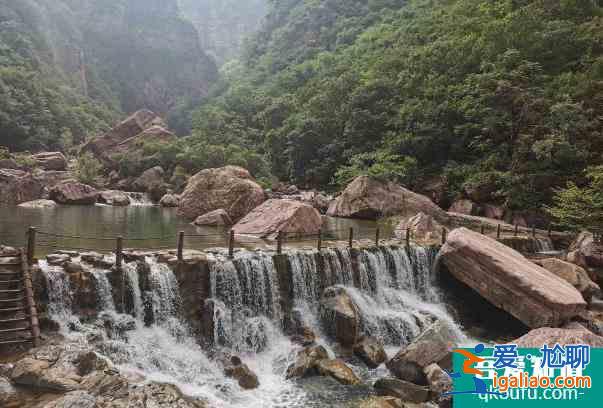 2022受疫情影響河南寶泉旅游度假區(qū)暫停開放？