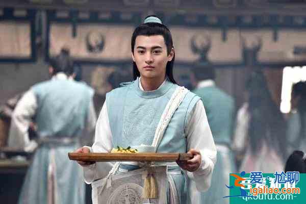 《天舞紀(jì)》蕭鳳鳴為什么夢游會武功？真實身份可能不簡單？