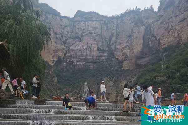 2022受疫情影響河南寶泉旅游度假區(qū)暫停開放？