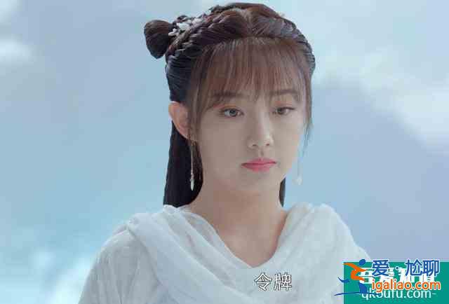 天舞紀：天書老人對蘇猶憐身份早有預示？李玄沒懂，劇情將轉虐？