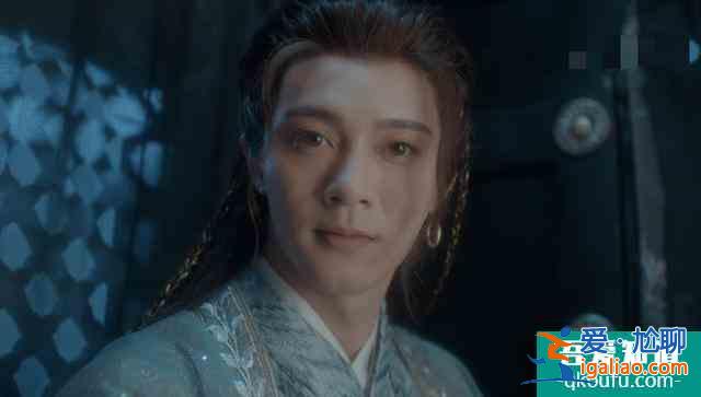 《天舞紀》許凱又玩沙雕？穿女裝畫風辣眼，顏值輸給男配李俊辰？