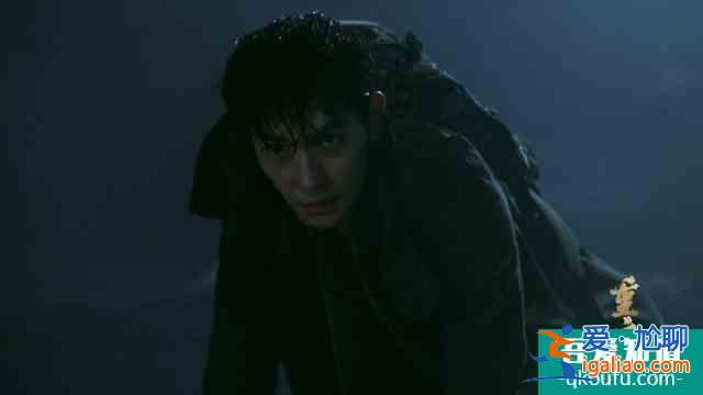 《重啟之極海聽雷》全新高清片花發(fā)布!鐵三角要來啦? 《重啟之極海聽雷》全新高清片花發(fā)布!鐵三角要來啦?