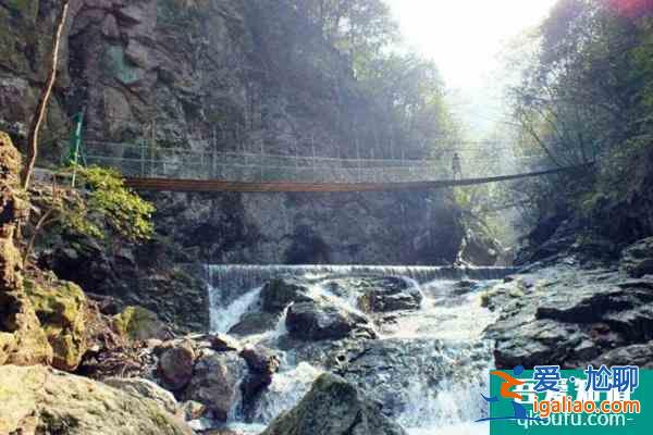 2022受疫情影響河南西河景區(qū)暫停對(duì)外開放？