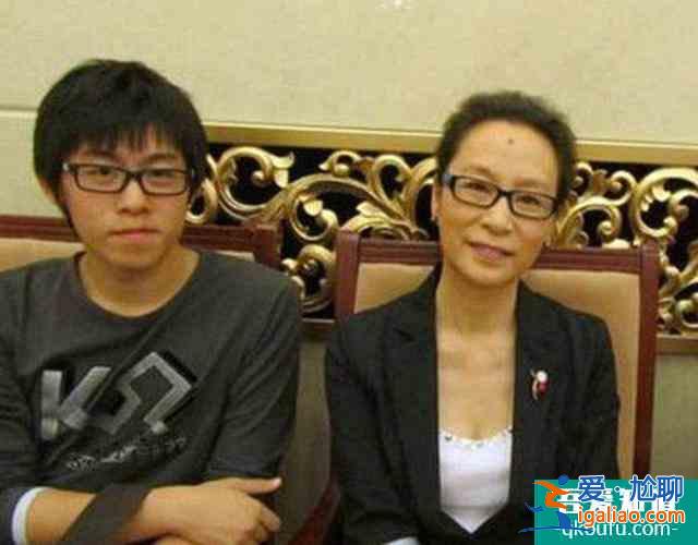 《燃燒》奚美娟的“反派人生”，12年后再塑經典、超越過往？