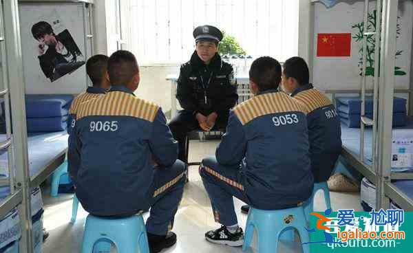 《隱秘的角落》增設陳警官這個角色，使懸疑劇也有了人性的溫暖？