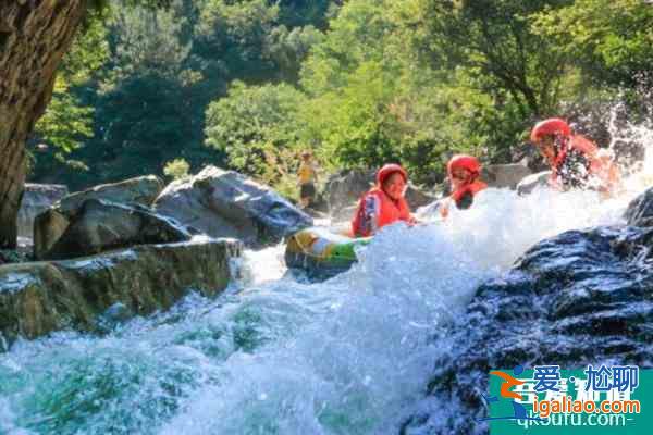 2022受疫情影響河南西河景區(qū)暫停對(duì)外開放？