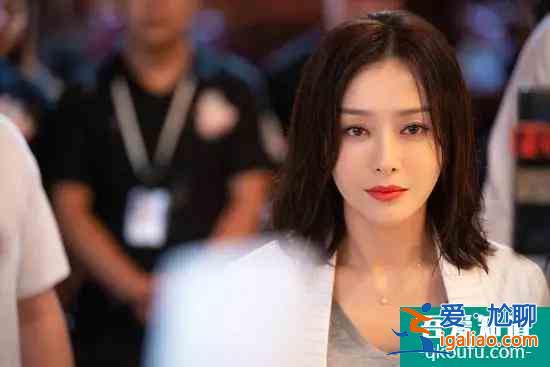 《怪你過分美麗》暴露的職場真相，比劇情精彩10000倍？