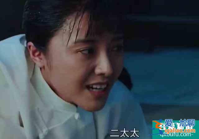 《小娘惹》七大虐心橋段，讓人心疼到瞬間落淚，你準備好紙巾了嗎？