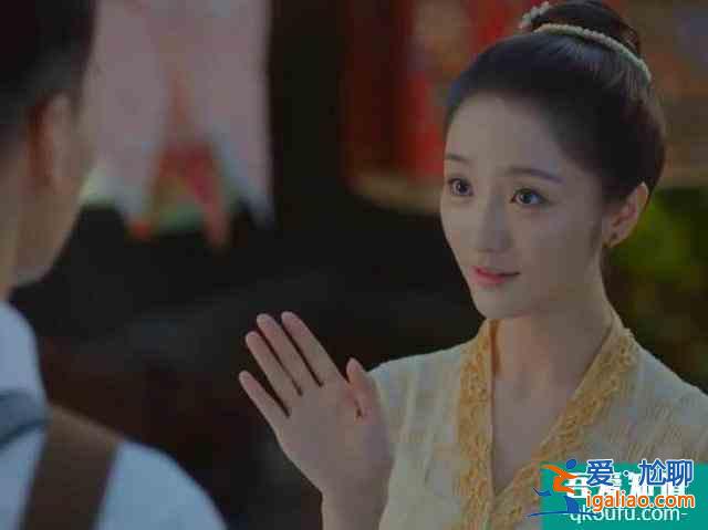 熱播《小娘惹》花絮曝光！女主拍戲泡海里，水太臟滿嘴死魚味？