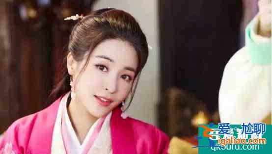 《替嫁醫女》號稱“小張柏芝”的臉已經找不到貢米的樣子了？