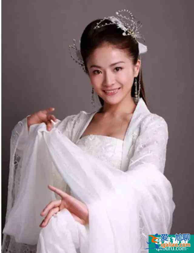 《替嫁醫女》號稱“小張柏芝”的臉已經找不到貢米的樣子了？