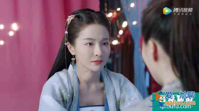 《替嫁醫女》號稱“小張柏芝”的臉已經找不到貢米的樣子了？