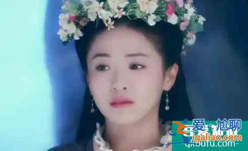 《替嫁醫女》號稱“小張柏芝”的臉已經找不到貢米的樣子了？