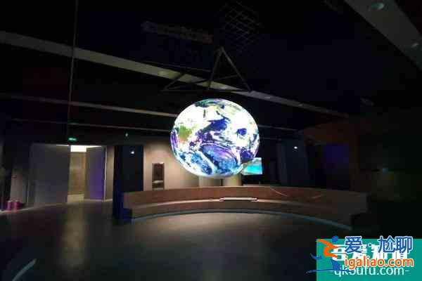 2022受疫情影響天津?yàn)I海科技館臨時(shí)閉館公告？