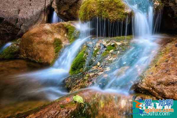 2022河南受疫情影響云臺山景區臨時閉園？