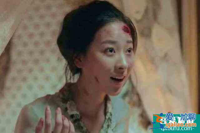 《小娘惹》七大虐心橋段，讓人心疼到瞬間落淚，你準備好紙巾了嗎？
