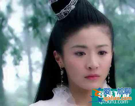 《替嫁醫女》號稱“小張柏芝”的臉已經找不到貢米的樣子了？