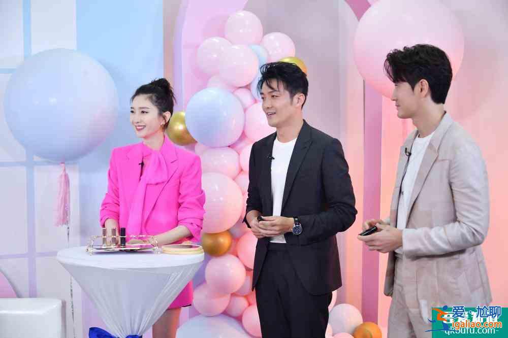江疏影、童瑤、毛曉彤《三十而已》將播：拆解30歲女性的生活困境？