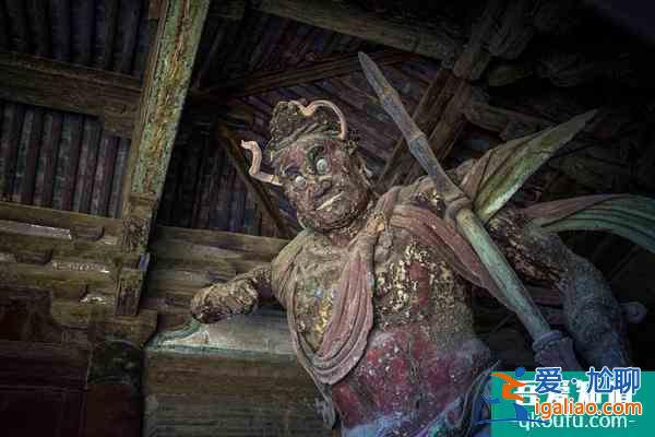 2022受疫情影響天津獨(dú)樂寺暫時(shí)閉園通知？