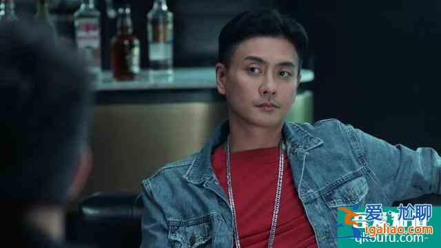 黃宗澤新劇《戰毒》開播！閉眼都能猜到的反轉，熬夜追八集果斷棄？