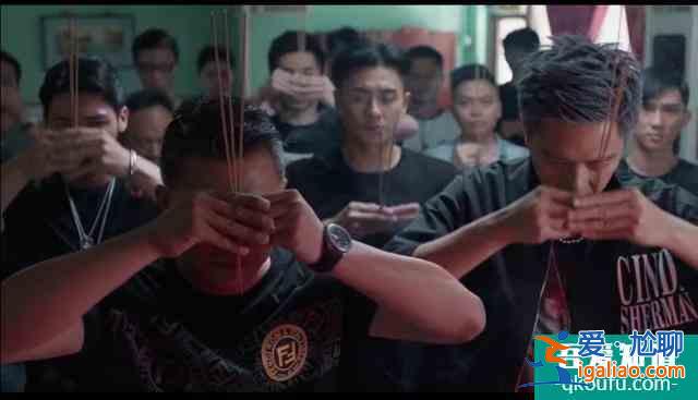 黃宗澤新劇《戰毒》開播！閉眼都能猜到的反轉，熬夜追八集果斷棄？