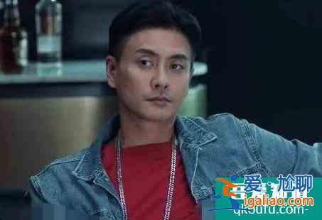 《戰(zhàn)毒》上映后槽點(diǎn)滿滿，黃宗澤再帥也挽救不了收視率？