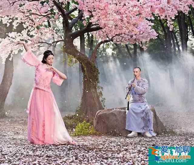 《那江煙花那江雨》開播，女主趙語星沒有主角光環，活不過兩集？